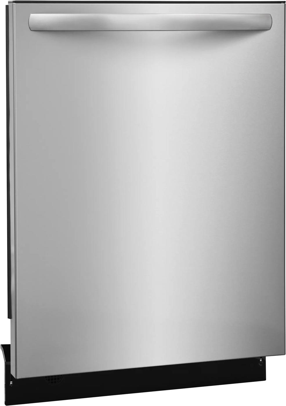 24" Built-in Dishwasher with EvenDry™ Stainless Steel-FFID2459VS