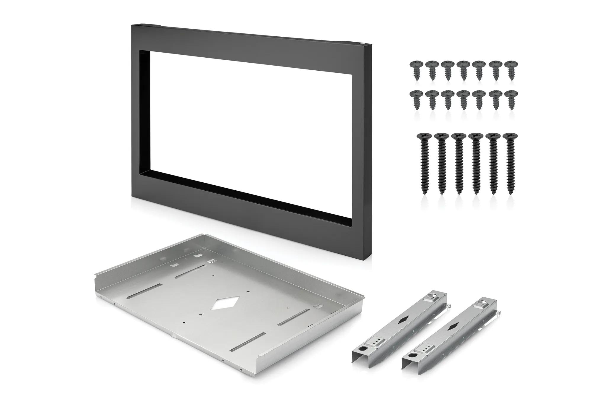 Includes Hardware For Installation