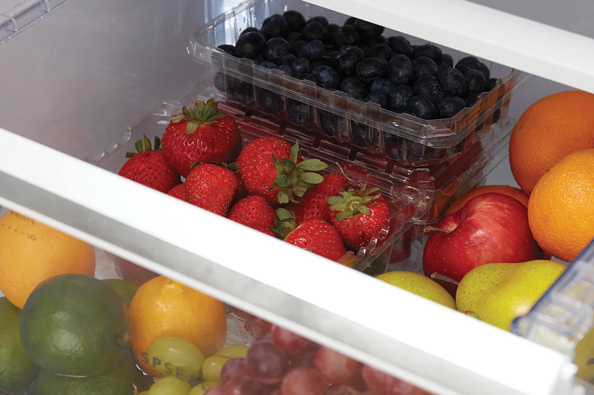 Long Lasting Freshness for 6 months