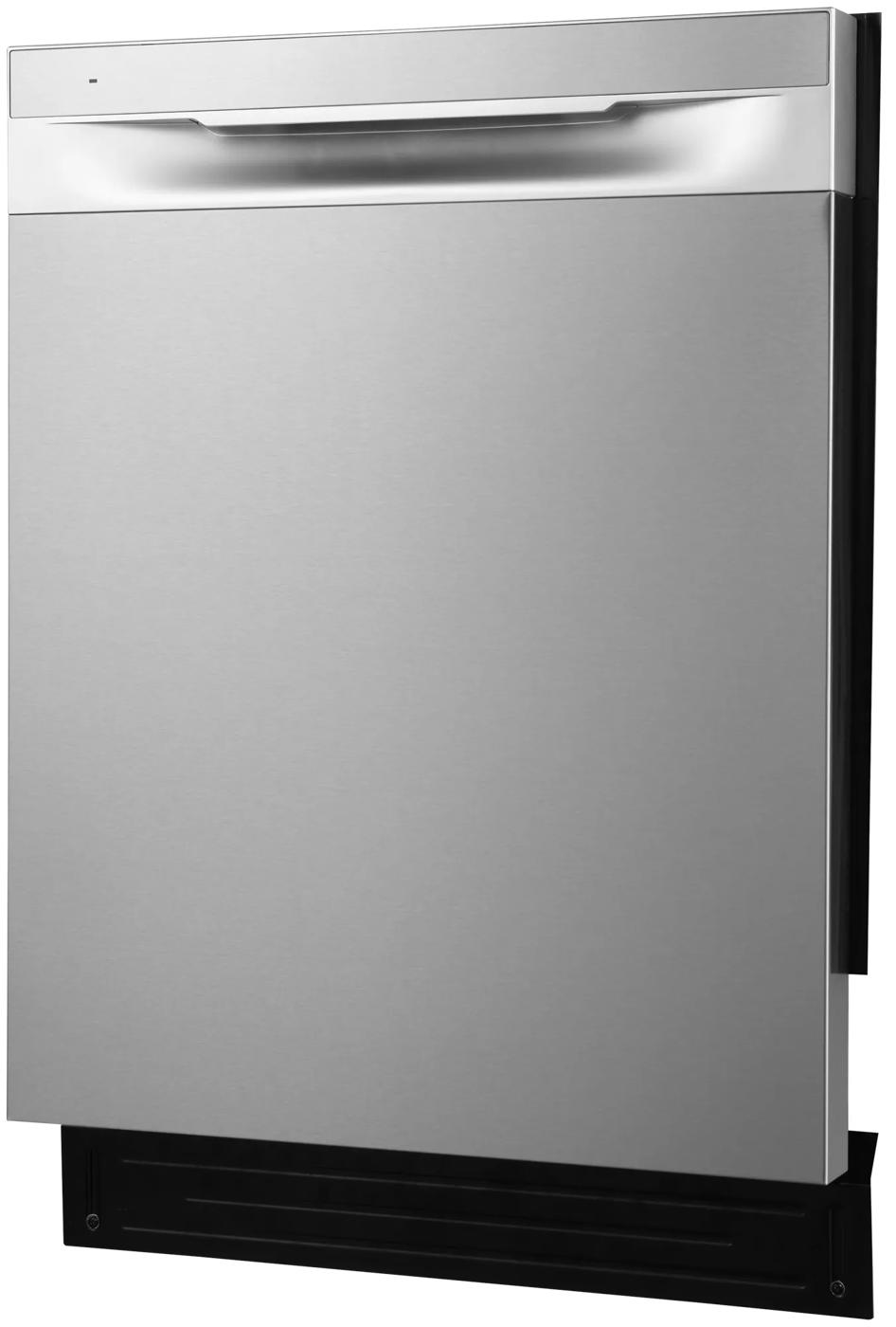 24" Dishwasher Stainless Steel-FDHP4336AS