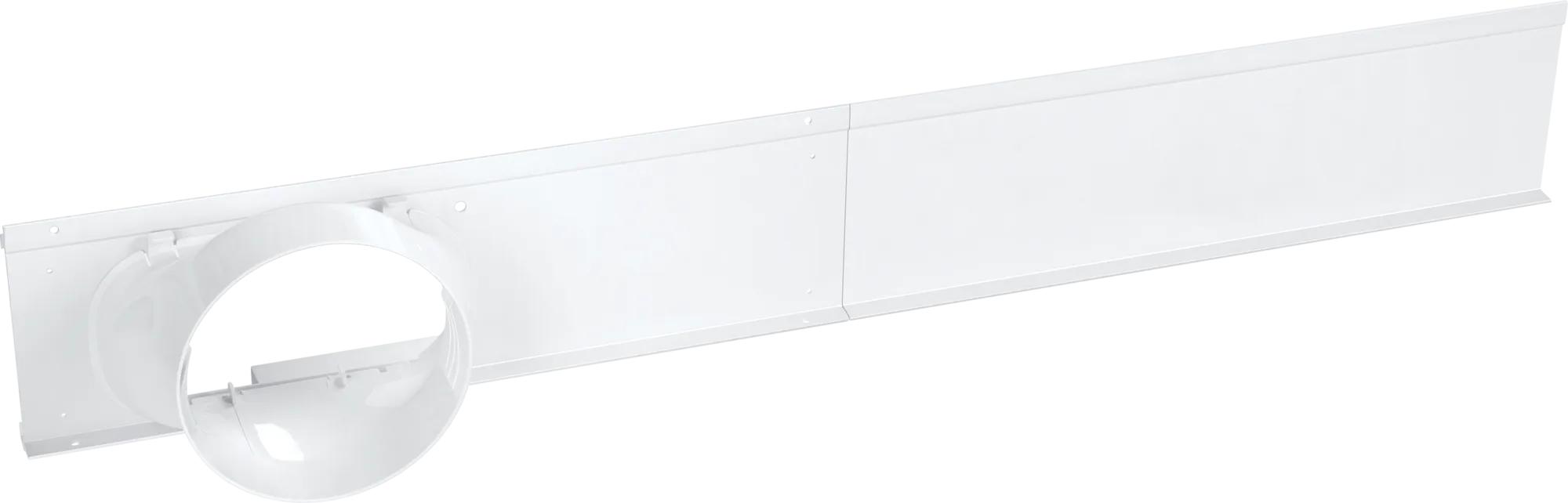 3-in-1 Connected Portable Room Air Conditioner 14,000 BTU (ASHRAE) / 10,000 BTU (DOE) White-FHPC142AA1