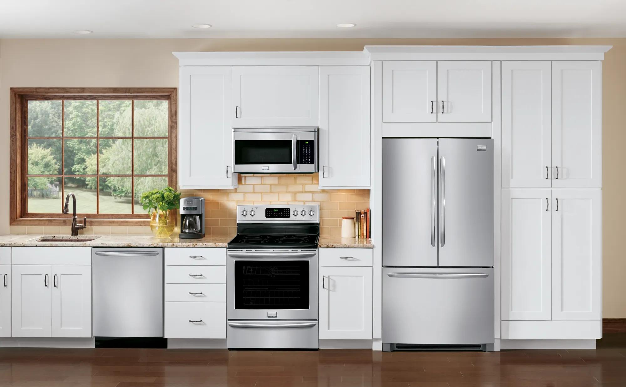 Sécuritaire pour les lave-vaisselle