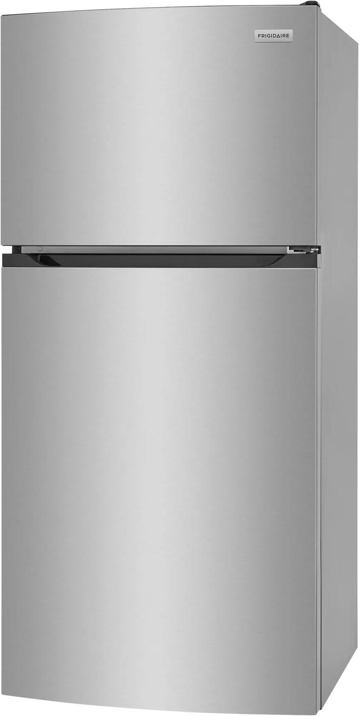 14 Cu. Ft. Top Freezer Refrigerator -FFHT1425VV