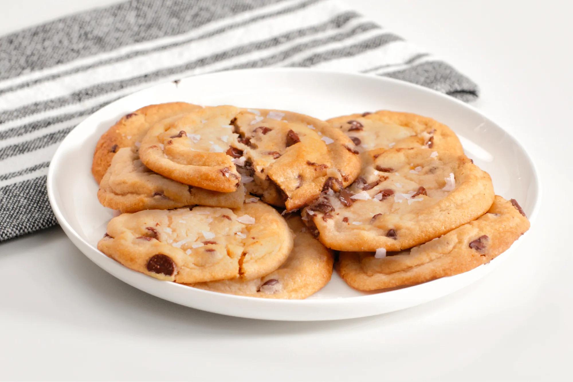 Achieve bakery results at home