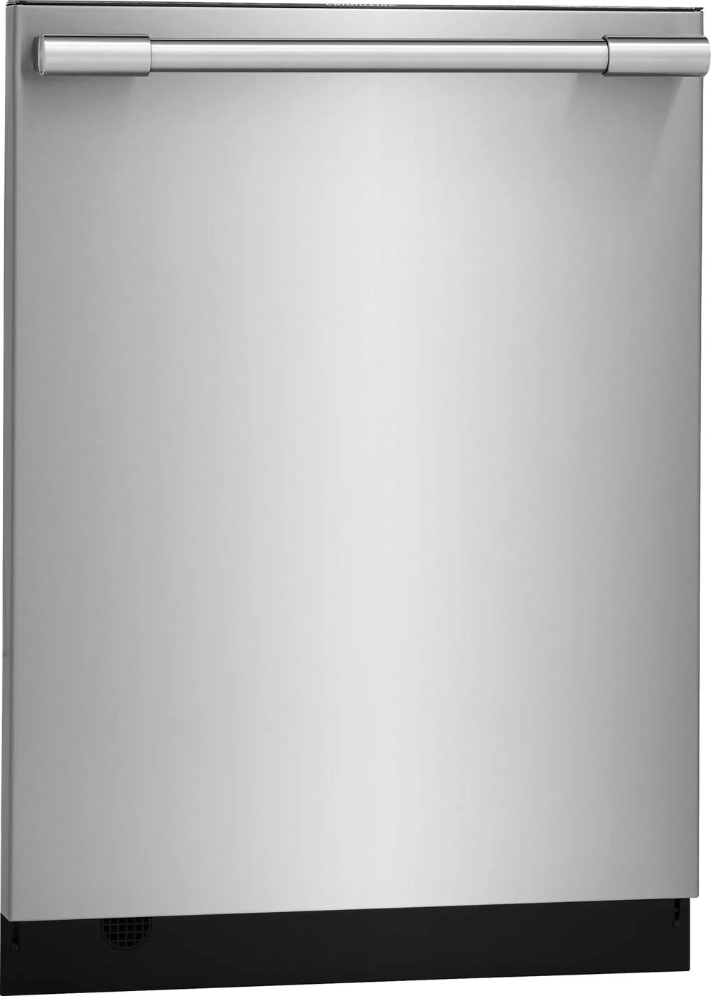 24" Built-In Dishwasher with EvenDry™  System Stainless Steel-FPID2498SF