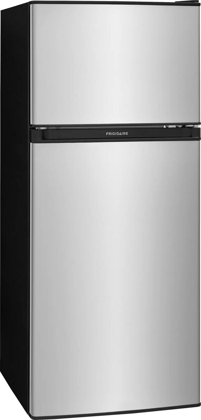 5 Cu. Ft. Compact Refrigerator Silver Mist-FFPS4533UM