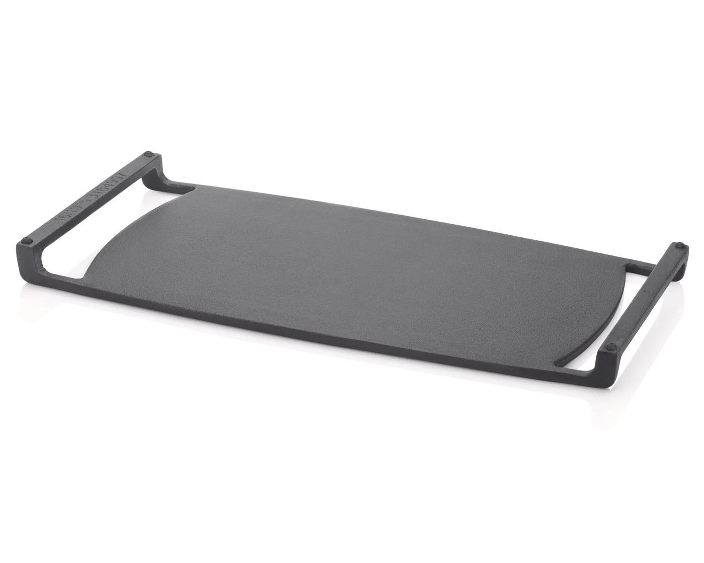 Griddle for Gas Ranges and Cooktops Black-316499900