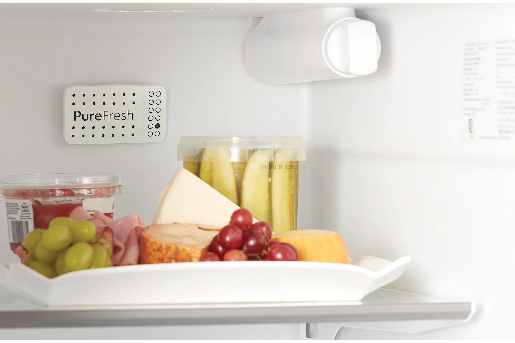 Absorbe et élimine les odeurs