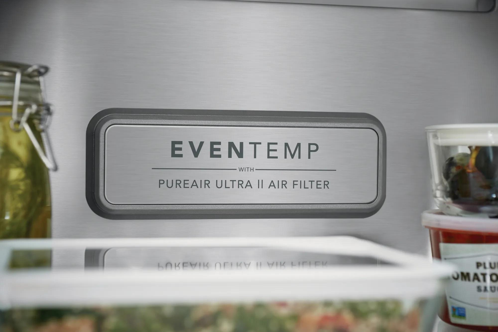 Air Filters Capture & Keep Odors Away