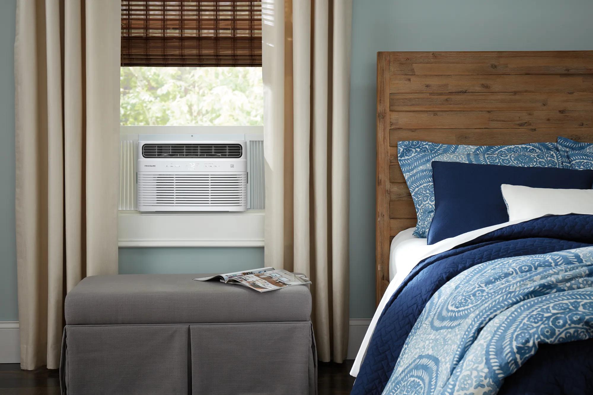 Delivers high efficiency filtration