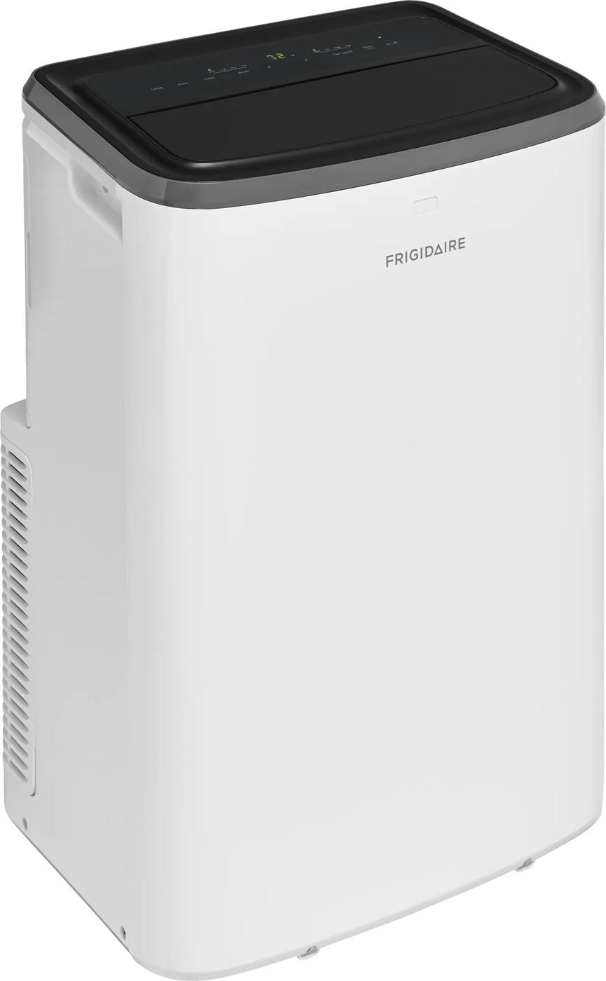 10,000 BTU Portable Room Air Conditioner White-FFPA1022U1