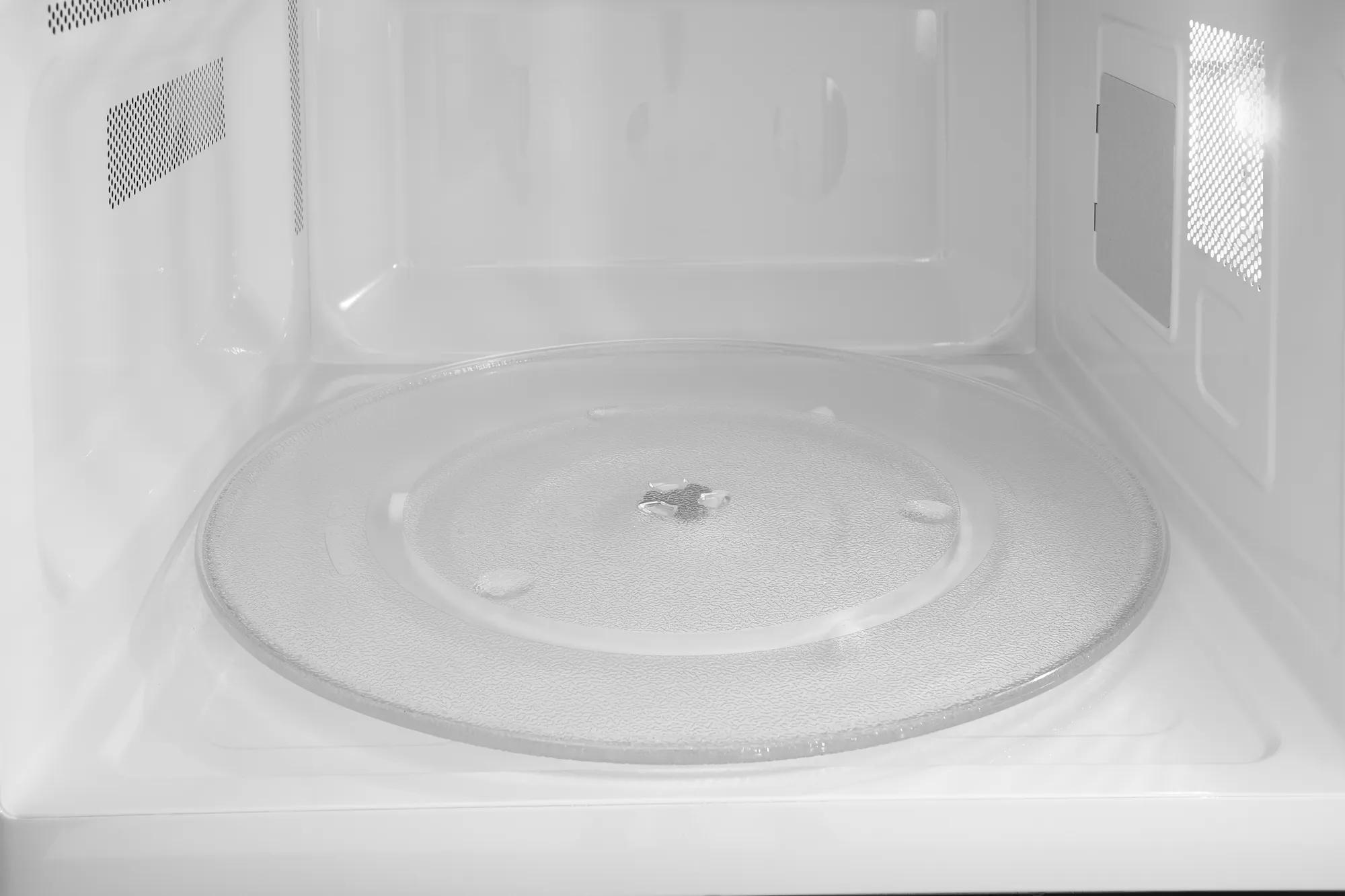 2.2 Cu. Ft. Built-In Microwave Stainless Steel-PMBS3080BF