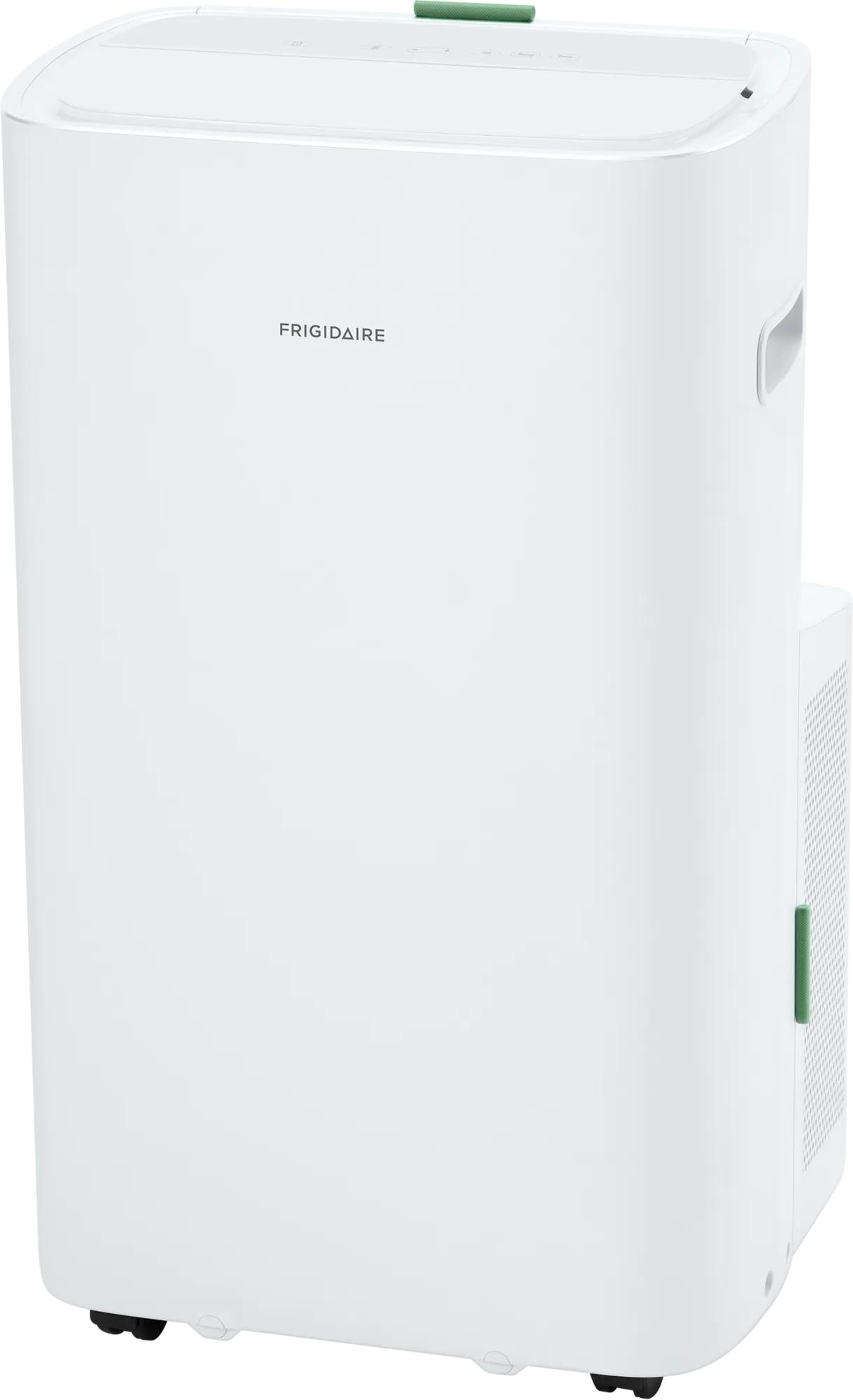 3-in-1 Connected Portable Room Air Conditioner 14,000 BTU (ASHRAE) / 10,000 BTU (DOE) White-FHPC142AA1