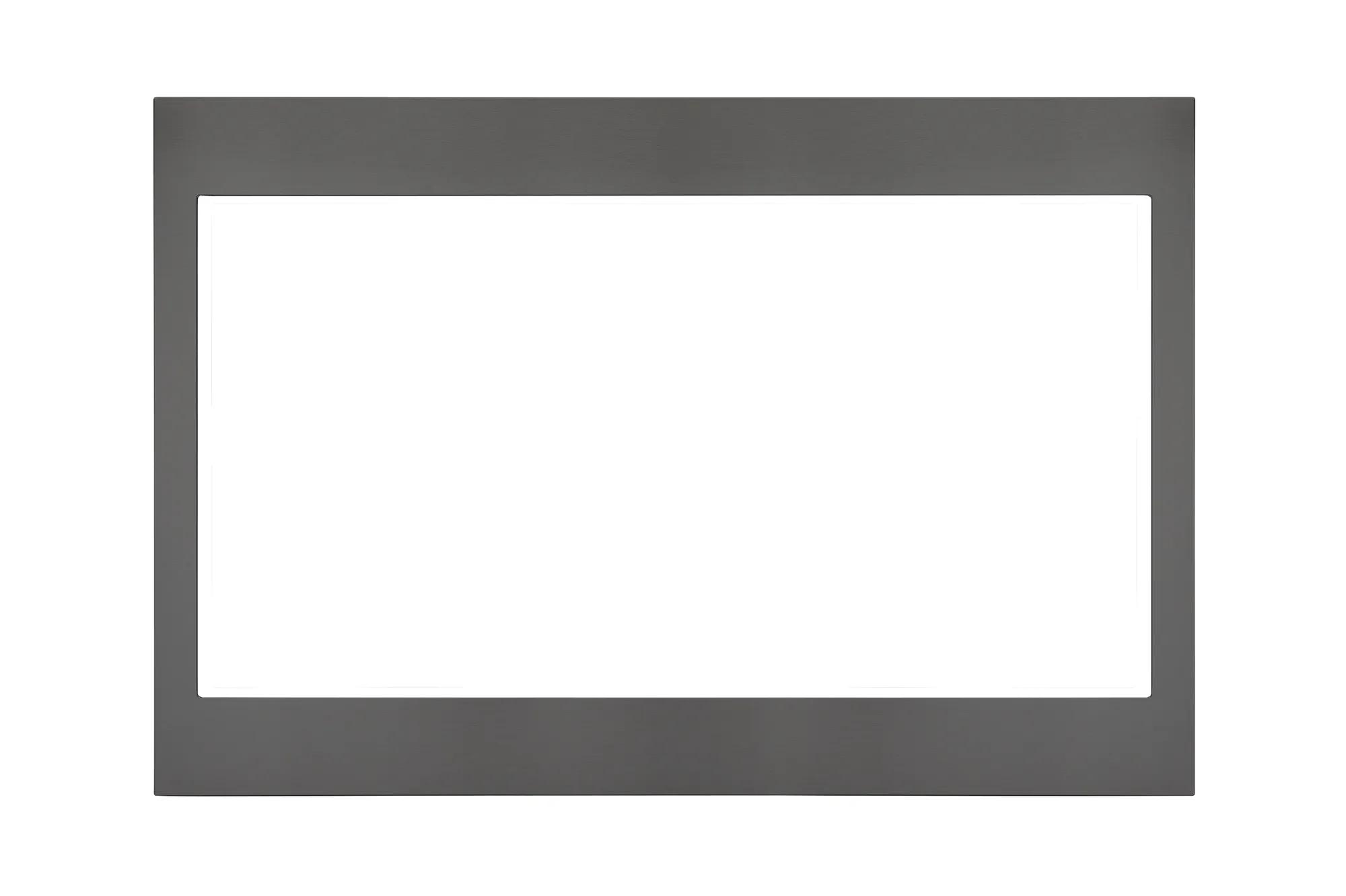 Complete the Look of Your Kitchen with a Built-In Trim Kit