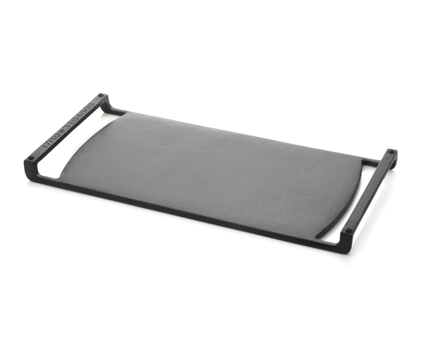 Griddle for Gas Range Black-316465800