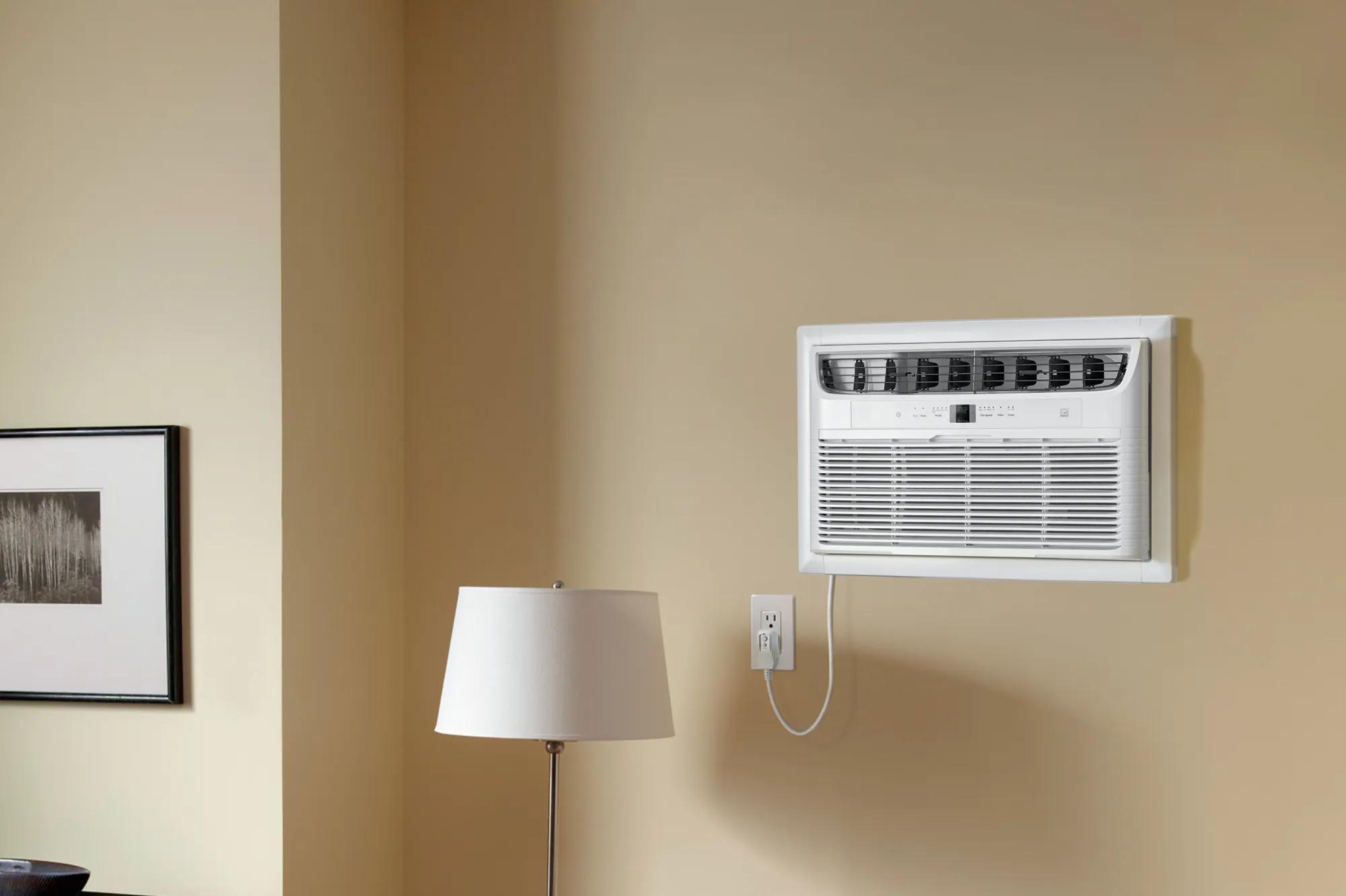 Great Addition For Optimal Performance of Specified Frigidaire A/C Units