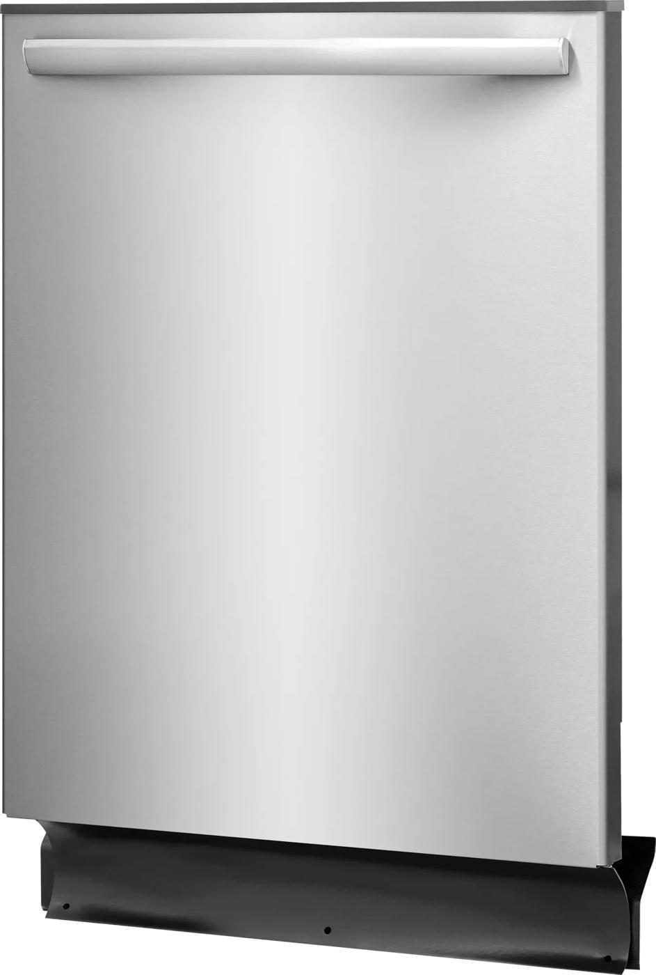 24" Dishwasher Stainless Steel-GDHH4527AF