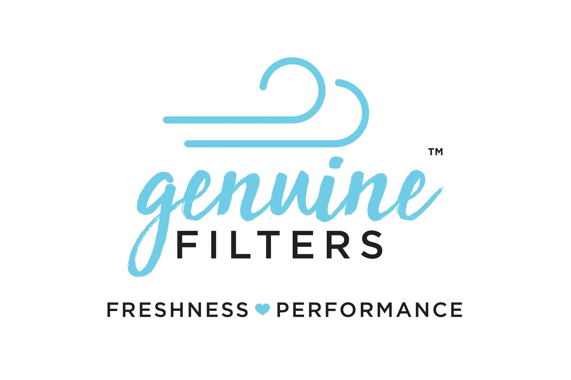 Filtres authentiques Frigidaire