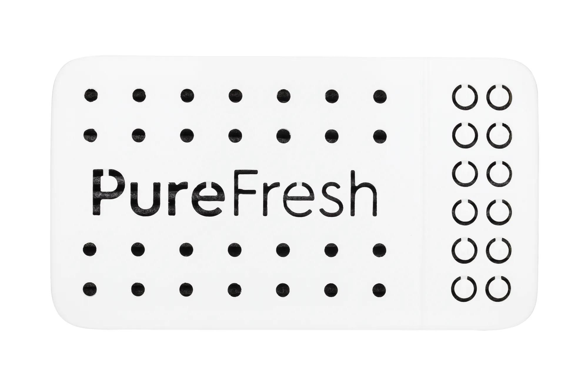 20&nbsp;fois plus efficace que le bicarbonate de soude