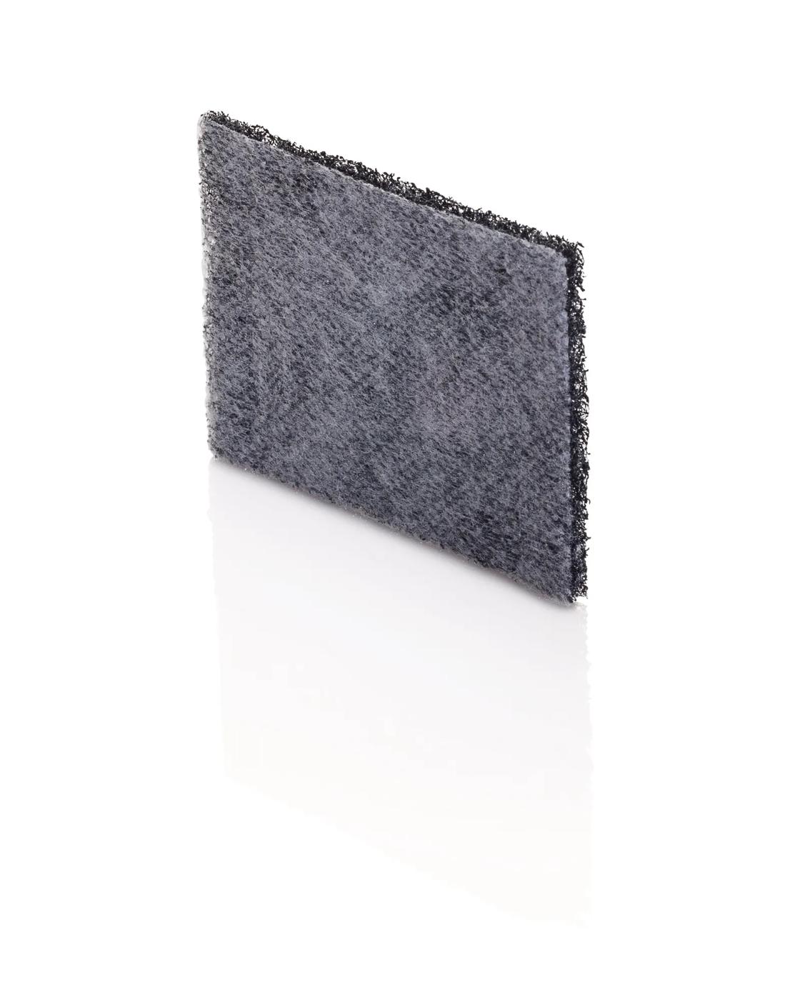 Charcoal Air Filter for Microwaves Black-5304467774