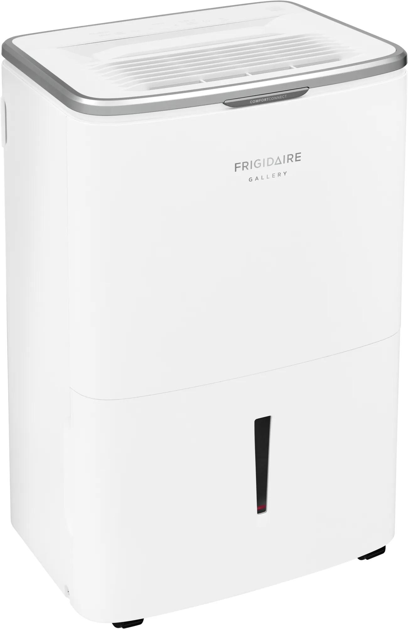 50 Pint Dehumidifier with WiFi (Energy Star® Certified) White-FGAC5045W1