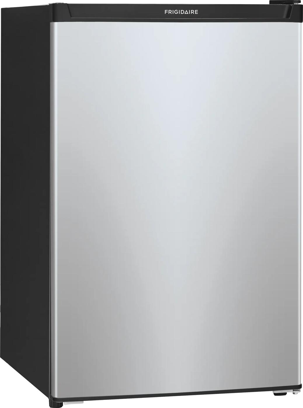 5 Cu. Ft. Compact Refrigerator Silver Mist-FFPE4533UM