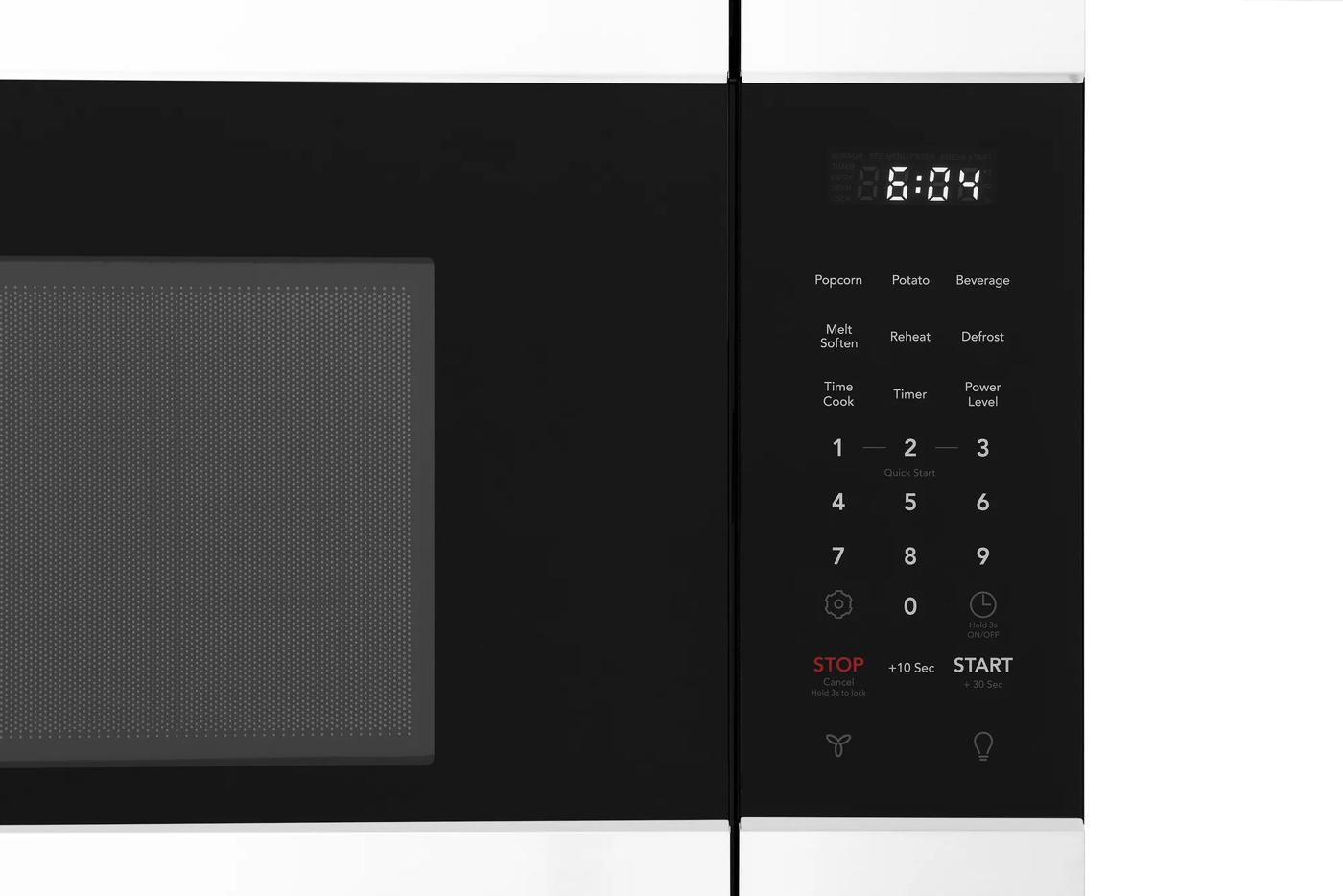 1.7 Cu. Ft. Over-The-Range Microwave White-FMOS174CBW