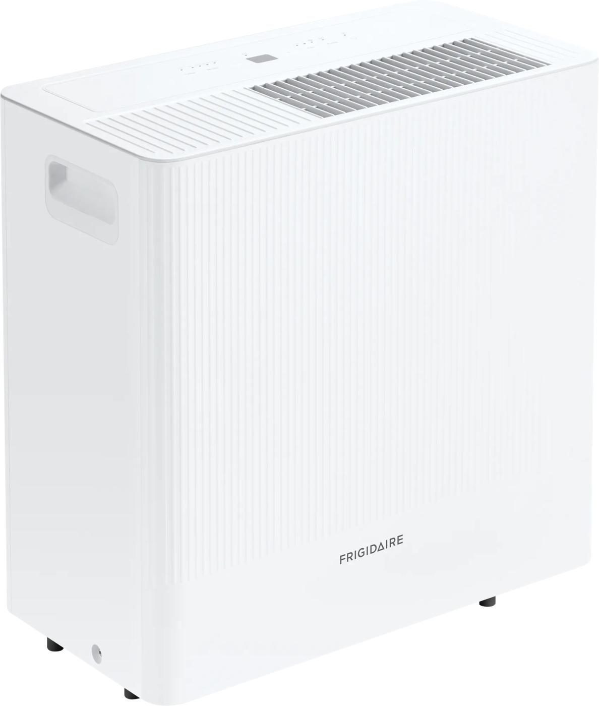50 Pint Dehumidifier White-FHDD5033W1