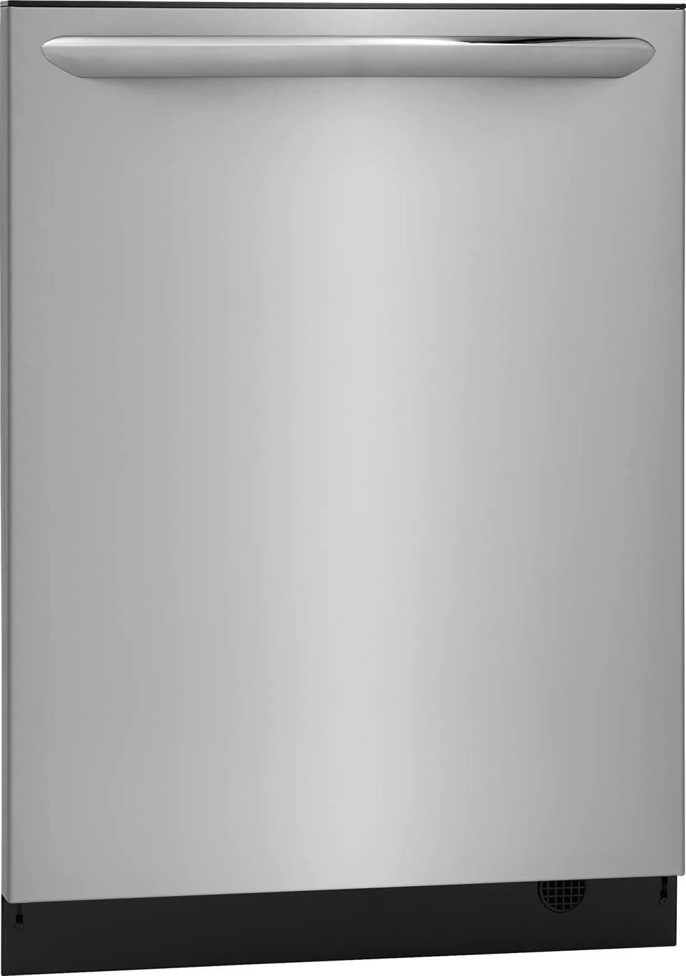 24" Built-In Dishwasher with EvenDry™ System Stainless Steel-FGID2476SF