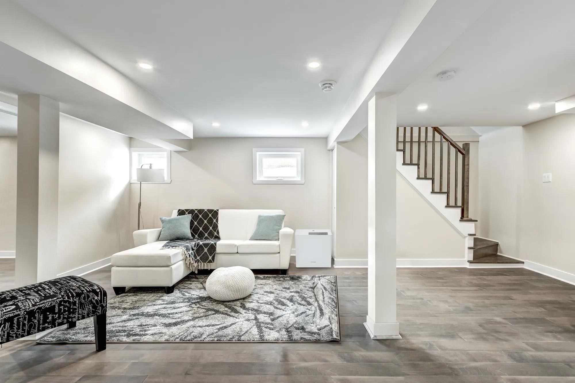 50 Pint Dehumidifier White-FHDD5033W1