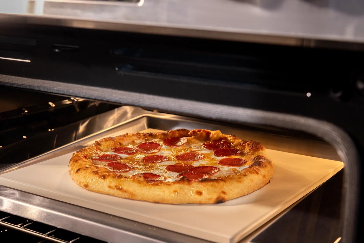 Sized for Perfection