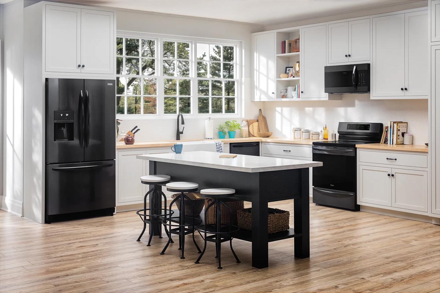 Product Support: Frigidaire Gallery 21.7 Cu. Ft. Counter-Depth