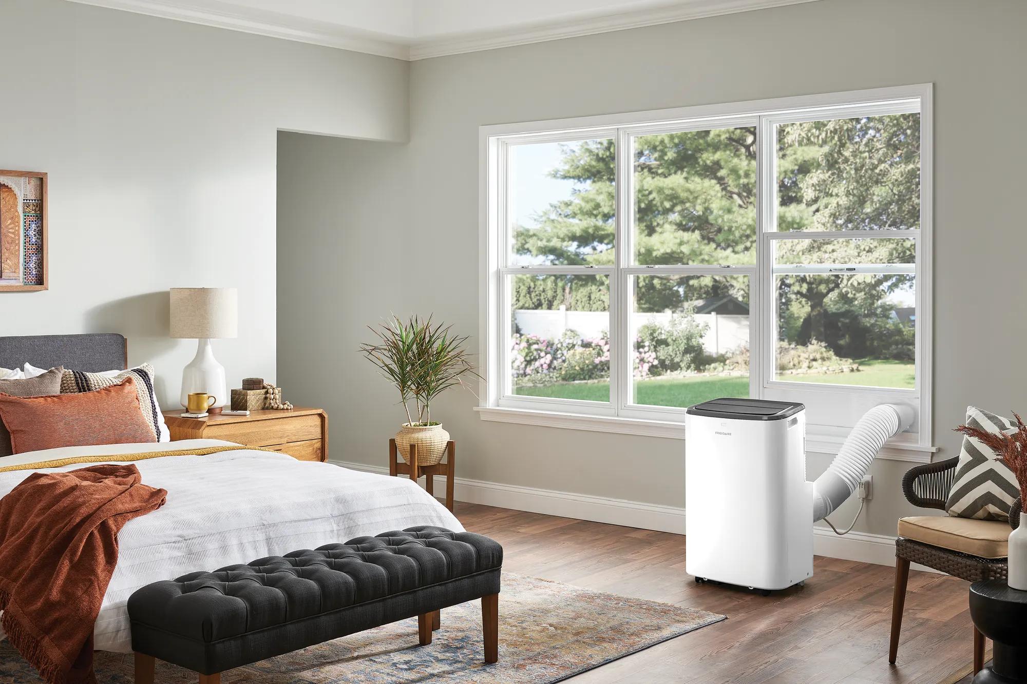 Profitez d’un air plus frais grâce à la conception du filtre à haut débit d’air