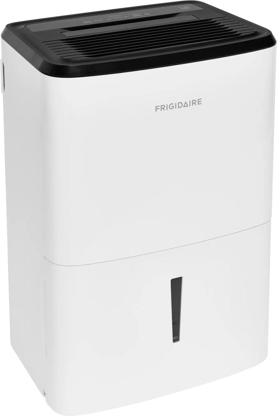 50 Pint Dehumidifier (Energy Star® Certified) White-FFAD5034W1