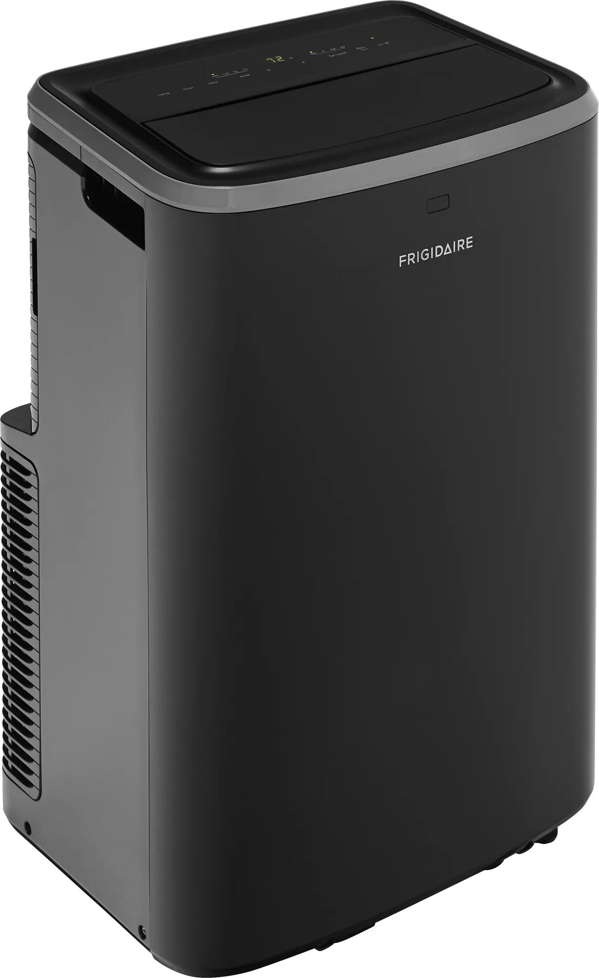 14,000 BTU Portable Room Air Conditioner Black-FFPA1422U1