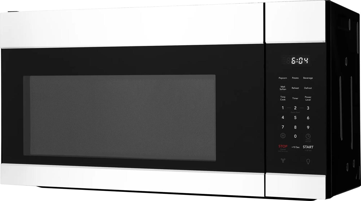 1.7 Cu. Ft. Over-The-Range Microwave White-FMOS174CBW