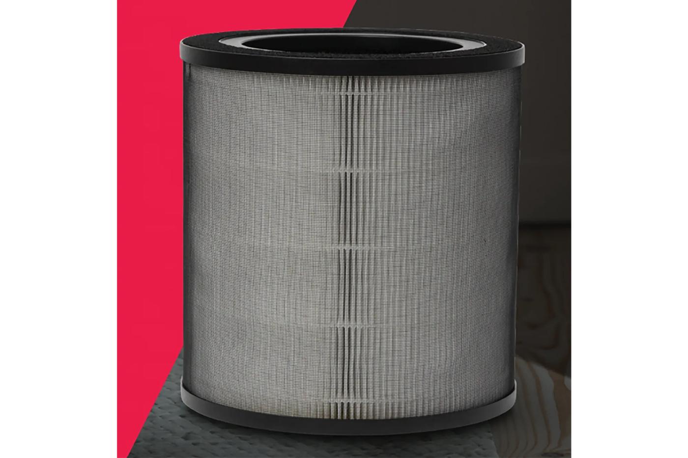 360° Filtration