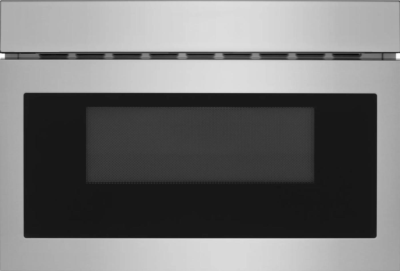 24" Built-In Drawer Microwave Stainless Steel-UMBW2411AS