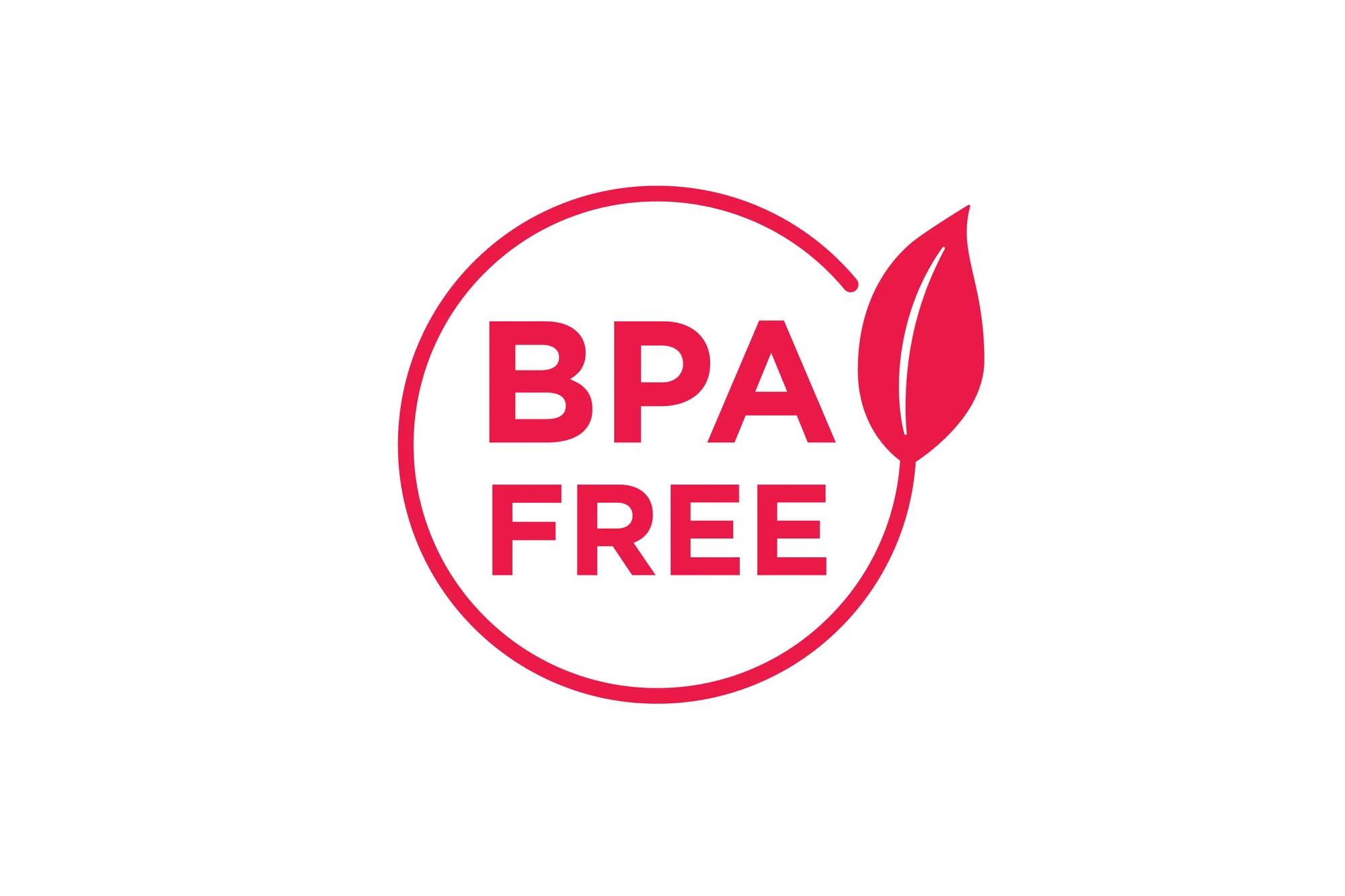 Plat sans BPA, sans danger pour les aliments