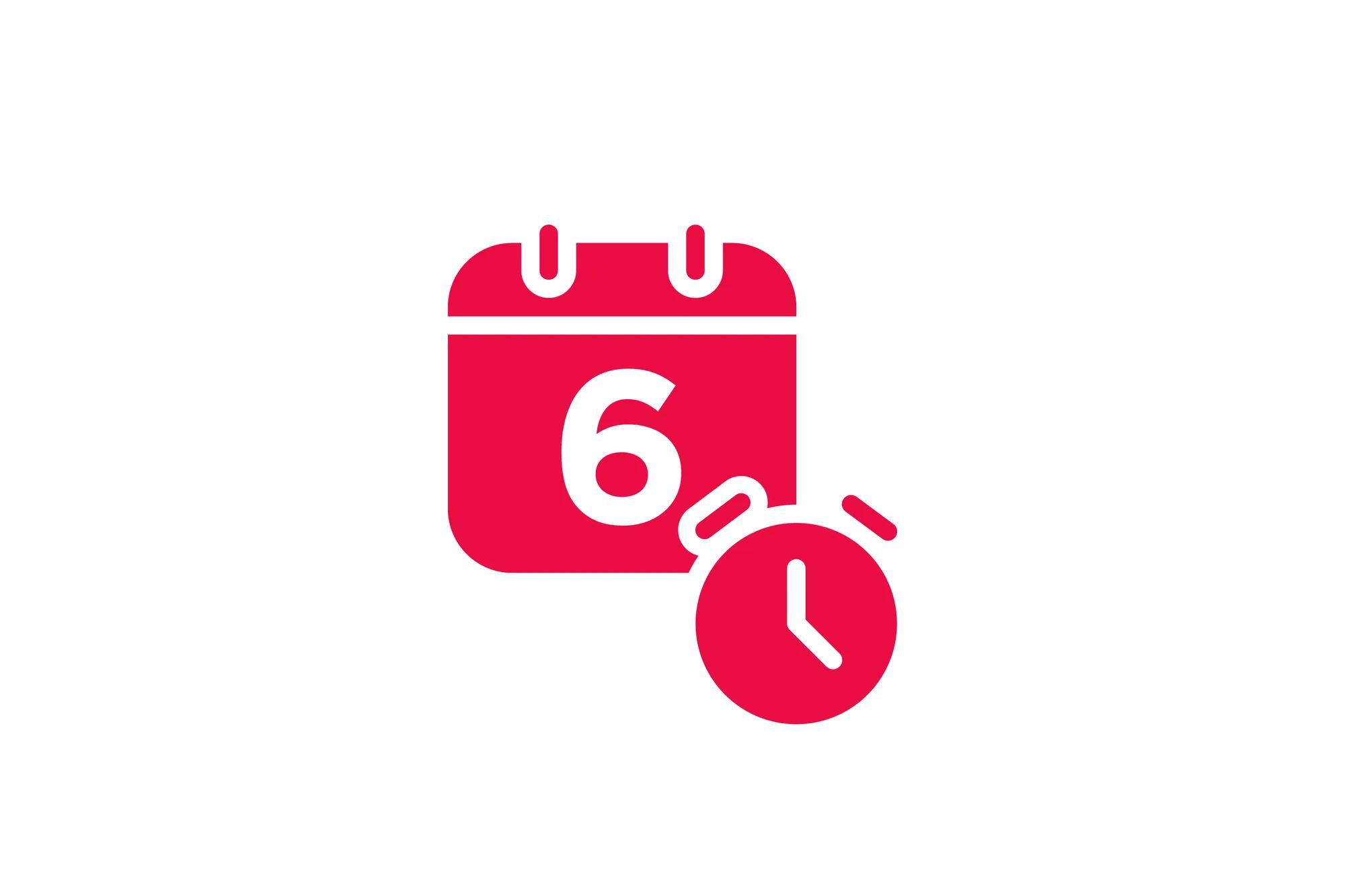 Powerful Performance Delivers Long Lasting Freshness For Up To 6 months