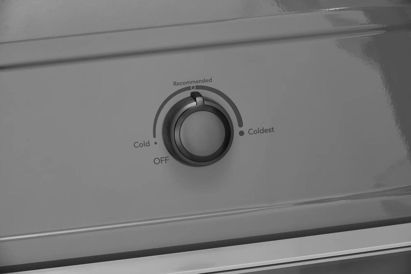 Réfrigérateur à une porte de 20,0 pi3 Acier inoxydable-FRAE2022AF