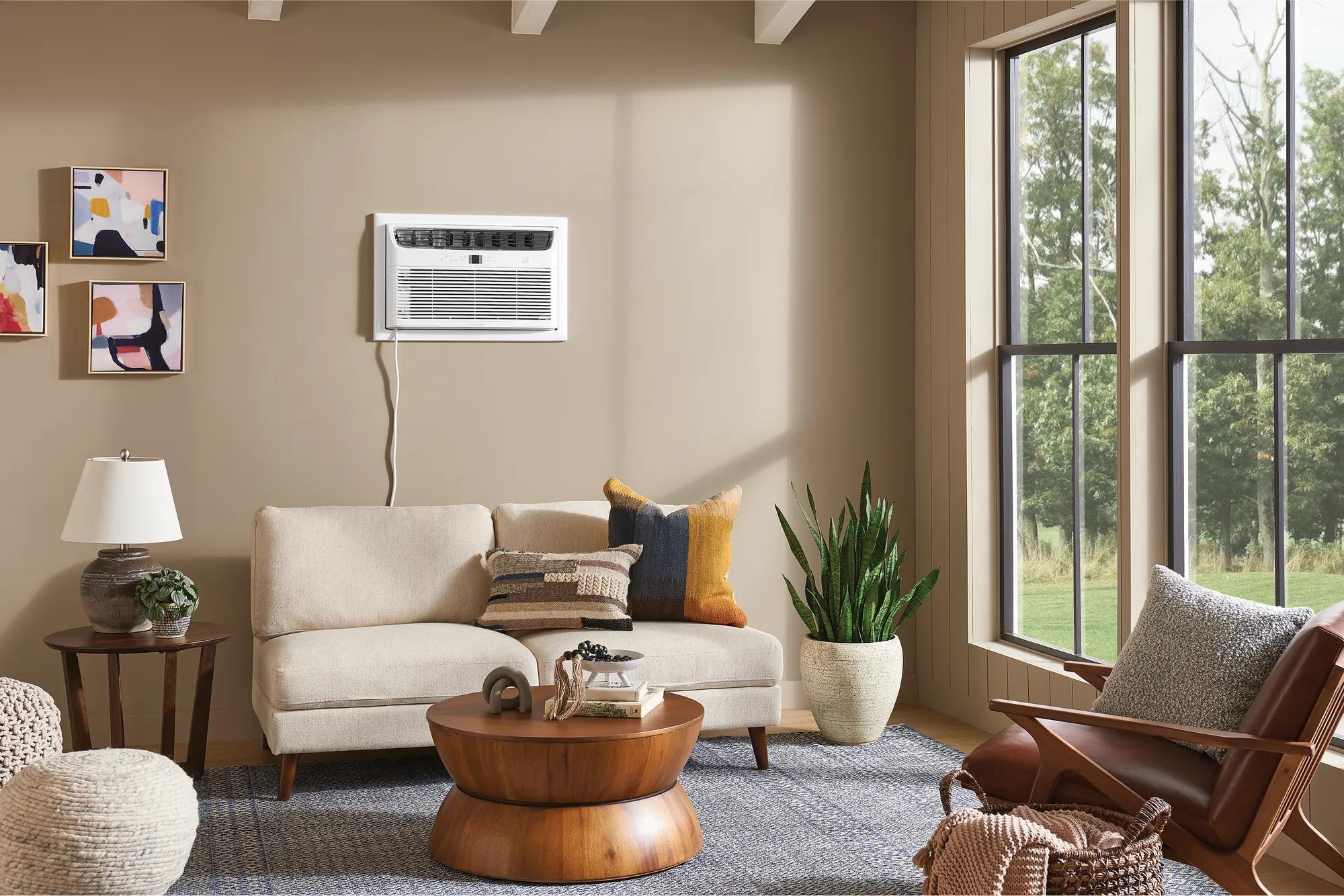 Enjoy Fresher the Air  With High Air Flow Filter Design