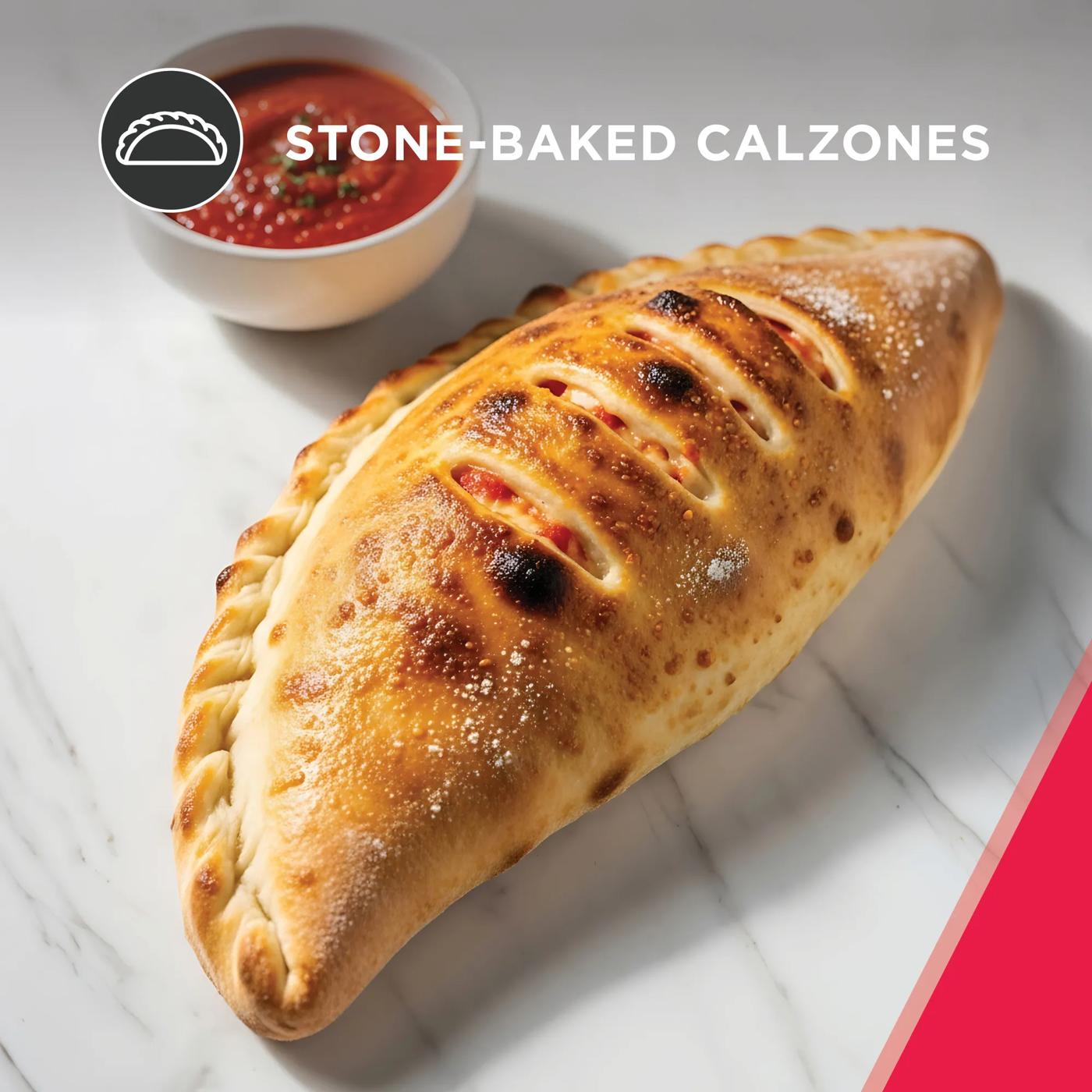 30" Single Wall Oven with Stone-Baked Pizza Stainless Steel-PCWS3085AF