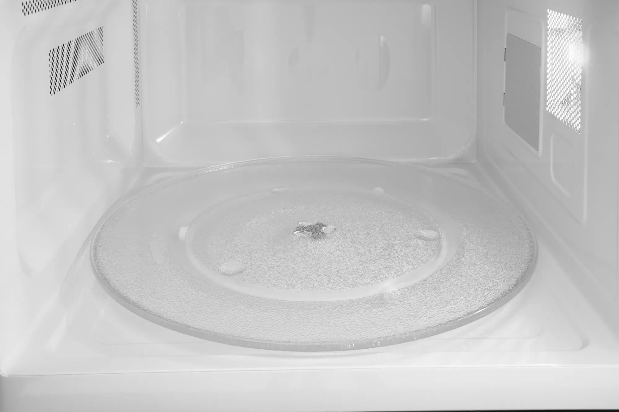 2.2 Cu. Ft. Built-In Microwave Stainless Steel-GMBS3068BF