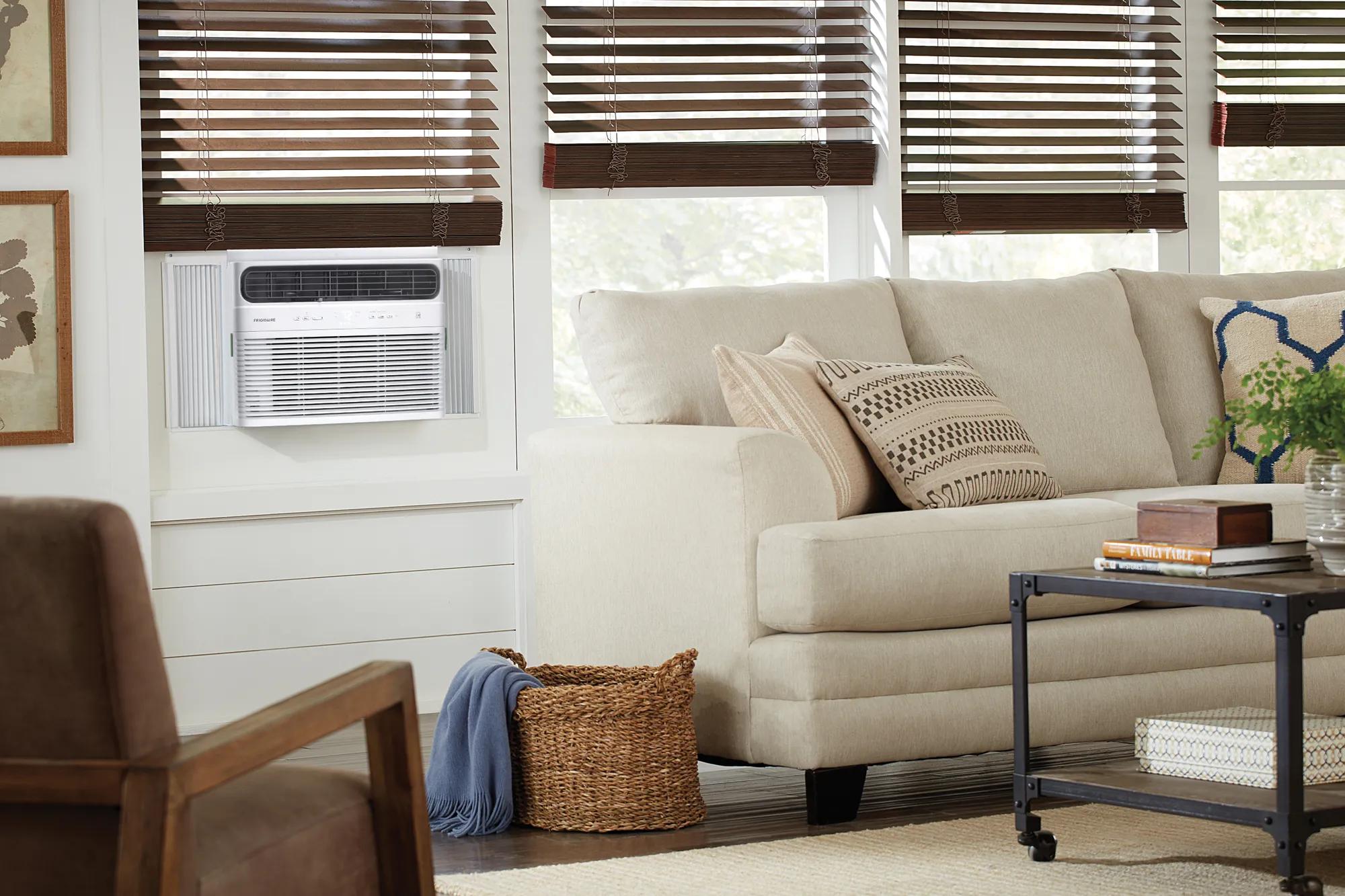 Delivers high efficiency filtration