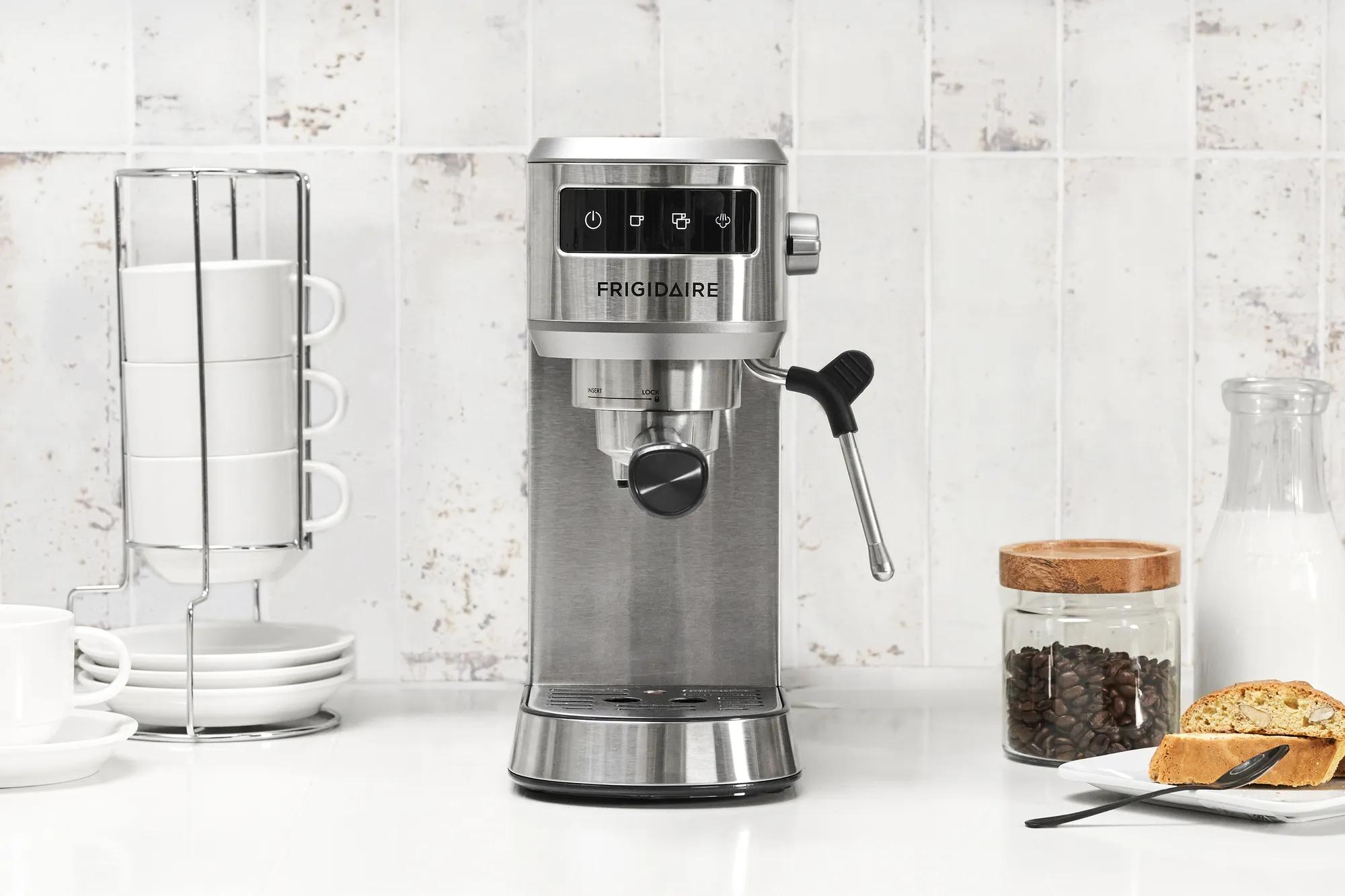 Get maximum flavor without sacrificing counter space