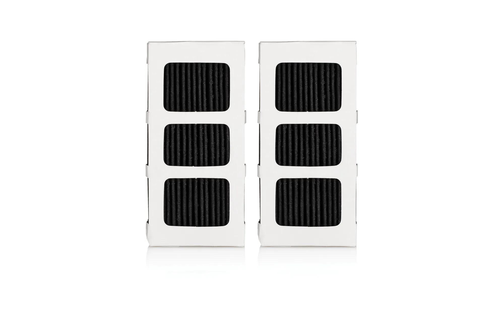 Paquet de deux PureAir Ultra II