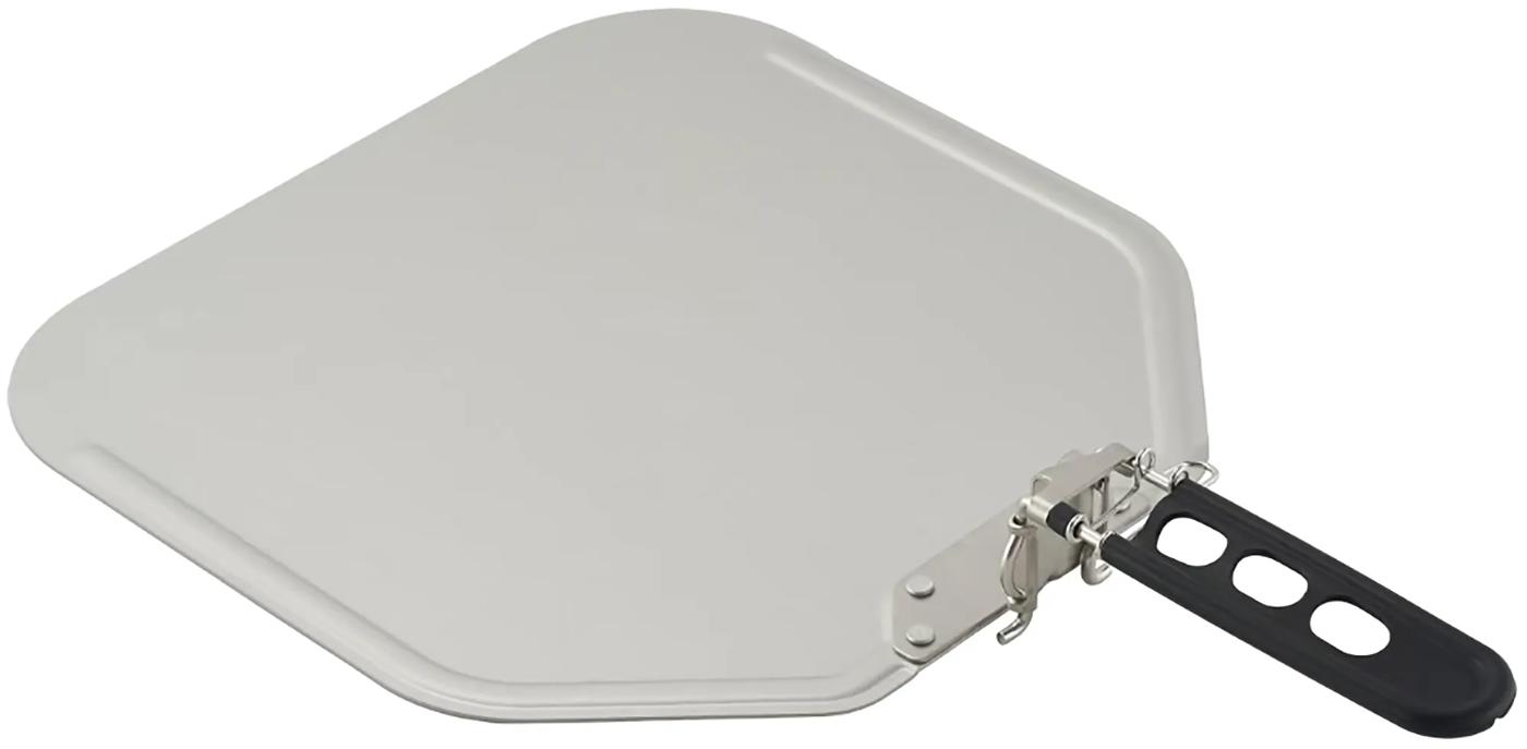 Indoor Pizza Oven Black-FRPO210BC