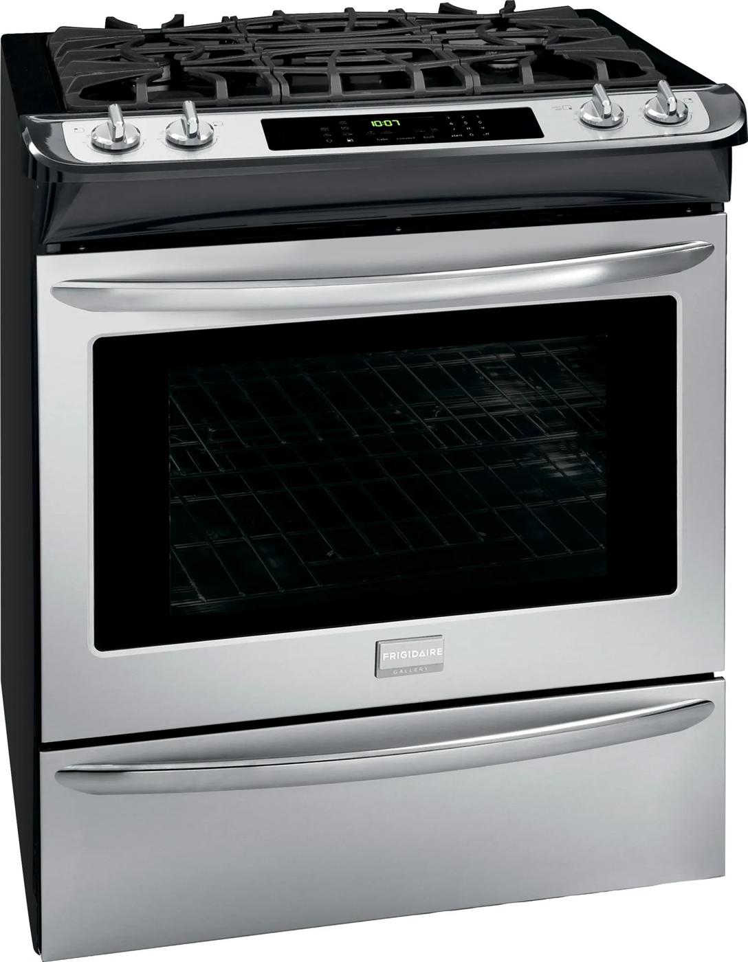  Acier inoxydable-FGGS3065PF