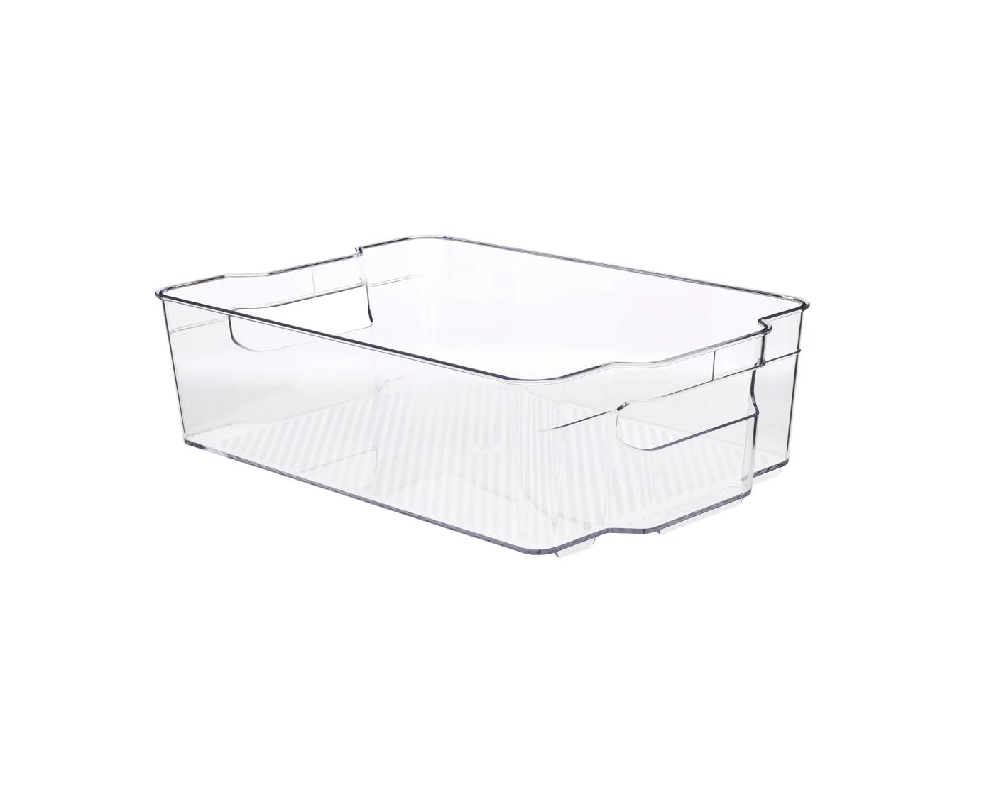 8.3 in. Wide Fridge and Freezer Bin -FGD29479
